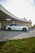 BMW 320d Sport Line 2019 года (WW)